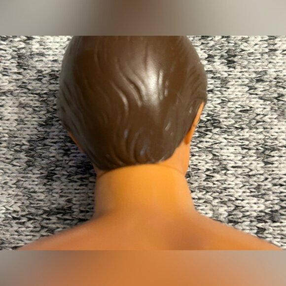 Vintage Modern Mattel Ken Doll Clothing Lot Incomplete Prince Stefan White Label - Picture 16 of 16